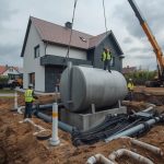 Jakie znaczenie ma atest PZH razem z dokumentem deklaracji zgodności podczas zakupu betonowego zbiornika na ścieki?